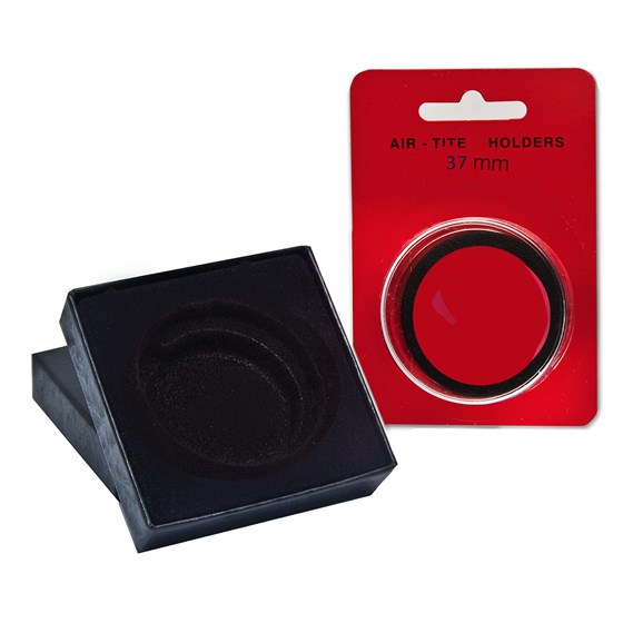 Air-Tite with Gift Box - 37 mm Air-Tite with Gift Box - 37 mm